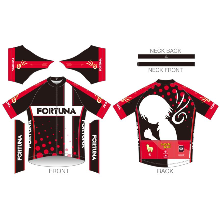 予約販売分 ろんぐらいだぁすとーりーず サイクルジャージ プラス１ Akcs 355 サンボルト ヤフー店 通販 Yahoo ショッピング