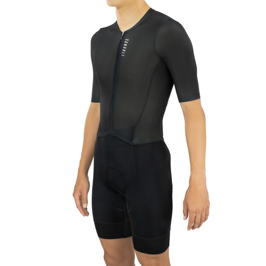 Sale 40 Off クールメッシュセパレートワンピース 22モデル ブラック 返品不可 Cmseo Black サンボルト ヤフー店 通販 Yahoo ショッピング