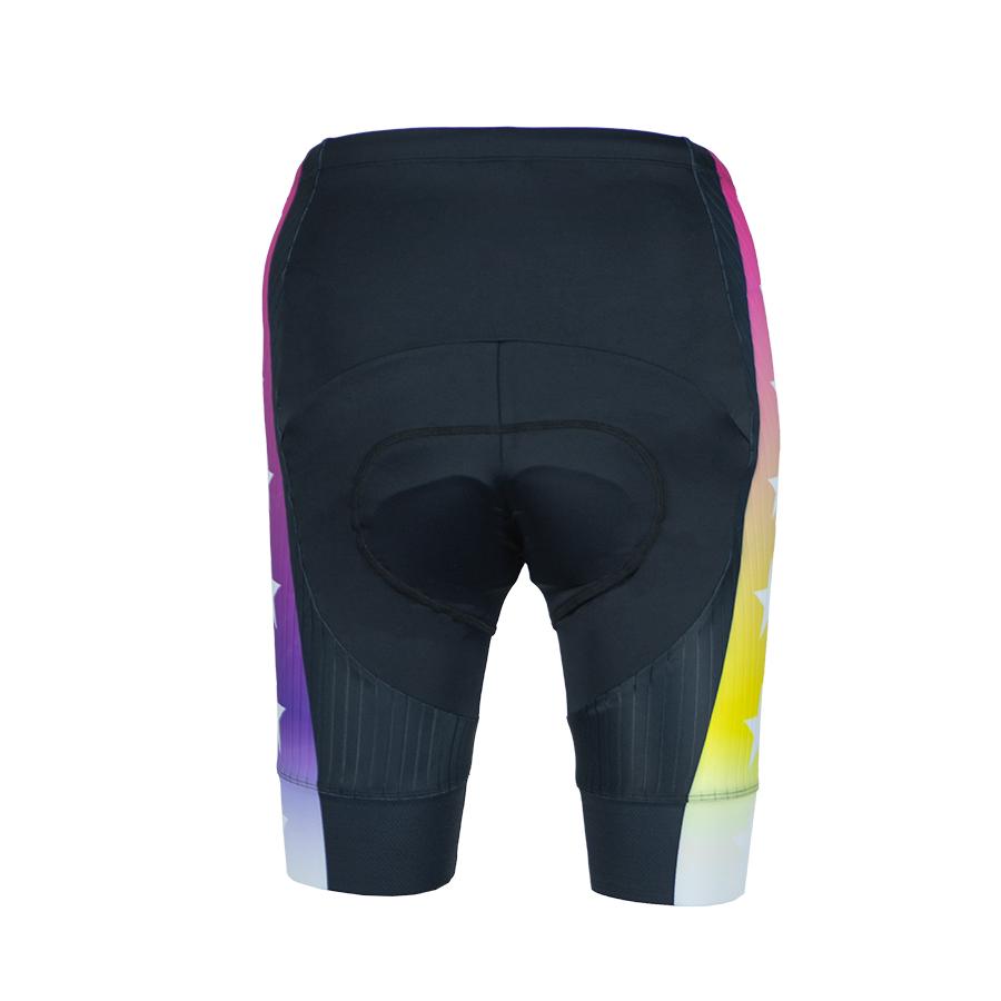 SUNVOLT ガールズ競輪エアロパンツ　パッド有り |  | 02