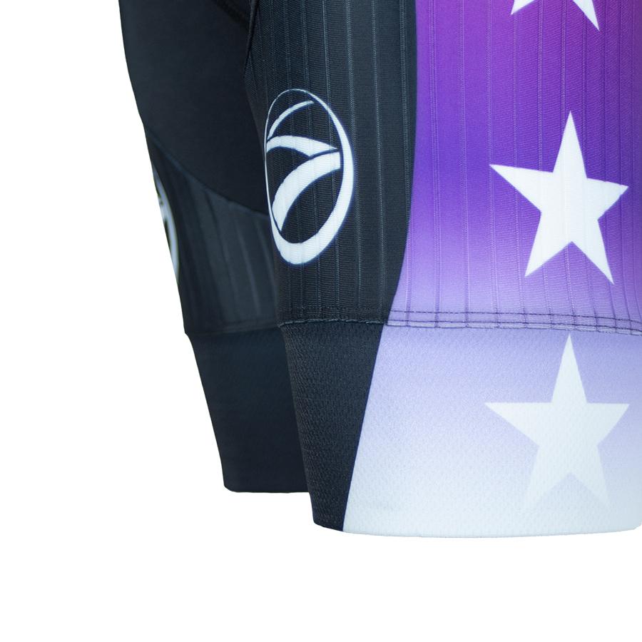 SUNVOLT ガールズ競輪エアロパンツ　パッド有り |  | 03