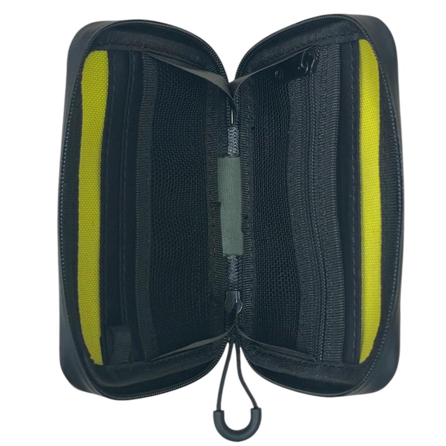 PRCCA(プレッカ) 薄型防水サイクルポーチS  財布 サイクリング 小銭入れ 自転車 アウトドア カード入れ トレラン キャンプ |  | 10