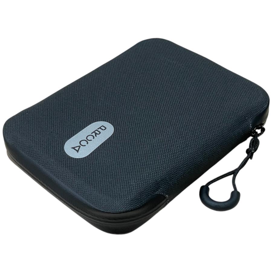 PRCCA(プレッカ) 薄型防水サイクルポーチS  財布 サイクリング 小銭入れ 自転車 アウトドア カード入れ トレラン キャンプ |  | 02