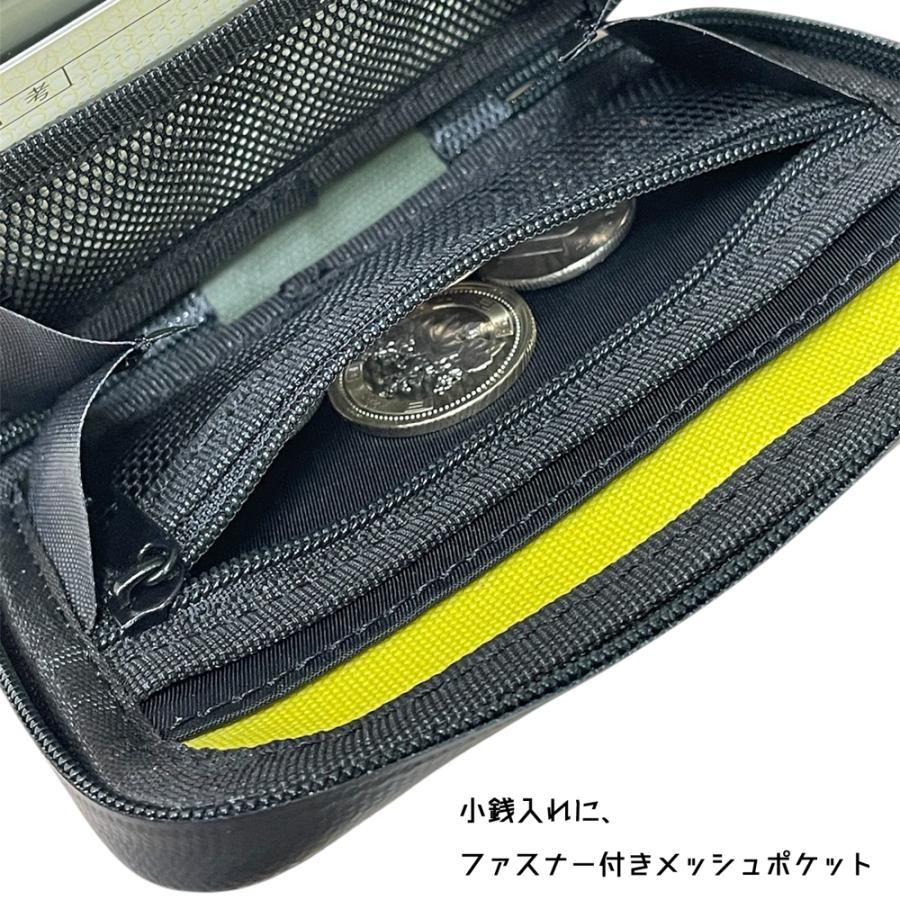 PRCCA(プレッカ) 薄型防水サイクルポーチS  財布 サイクリング 小銭入れ 自転車 アウトドア カード入れ トレラン キャンプ |  | 08