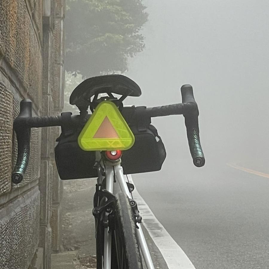 三角リフレクター（LEDポケット付き） : サンボルト ヤフー店