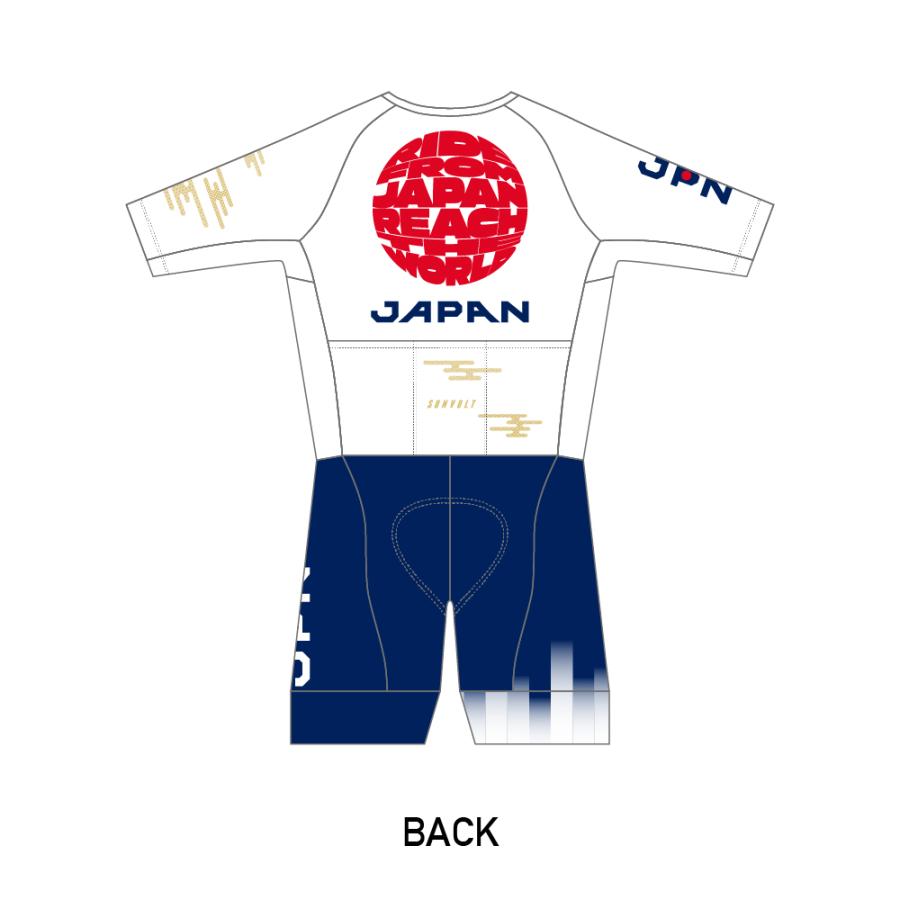 MLB  パブロ・サンドバル実使用ジャージ 受注生産》PROエアーワンピース(PAOP) Team JAPAN統一ジャージ
