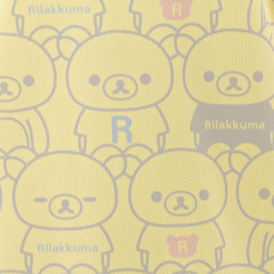 リラックマ アクティビティtシャツ イエロー Rk 065wt サンボルト ヤフー店 通販 Yahoo ショッピング