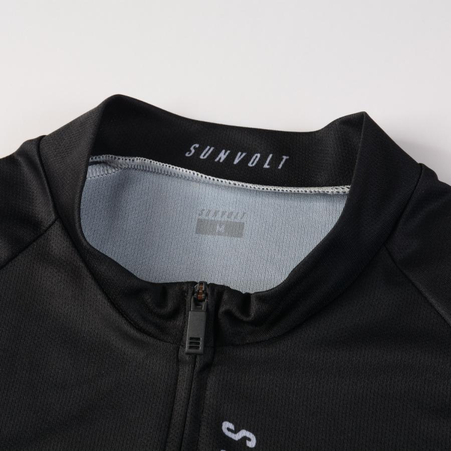Specialized 半袖ジャージ / ネイビー / Mサイズ 【新品未使用】 スタンダード半袖ジャージ［ブラック］[YA-481] : サンボルト ヤフー店