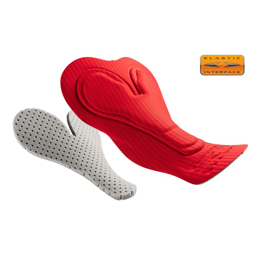 SALE 20%OFF】レディースホルターネックサーモビブタイツ［ネイビー