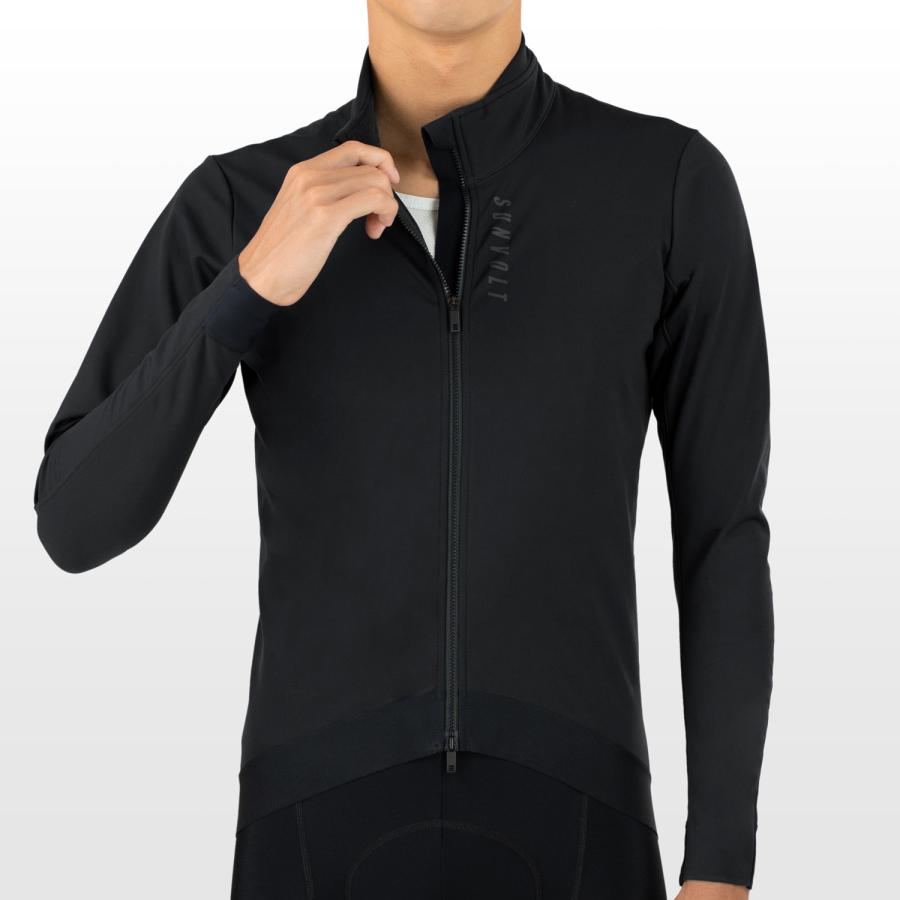 SUNVOLT テックウィンタージャケット Mサイズ 美品