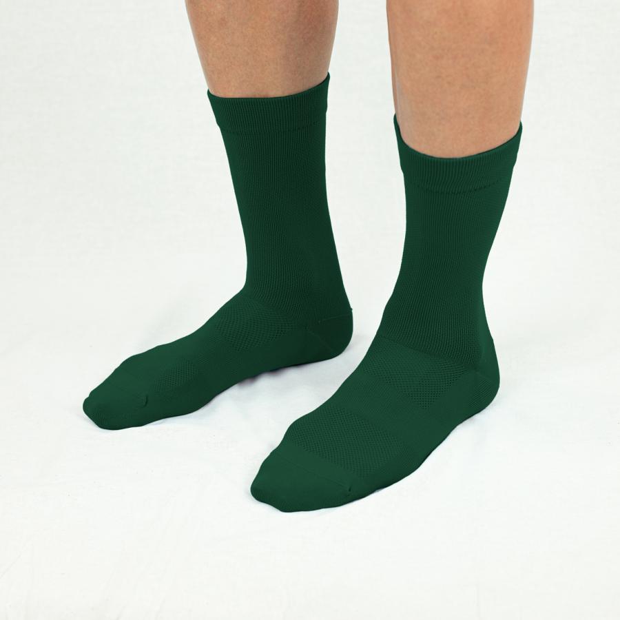 サイクルソックス（ダークグリーン） SOCKSDGREENサンボルト ヤフー店 通販 Yahoo!ショッピング