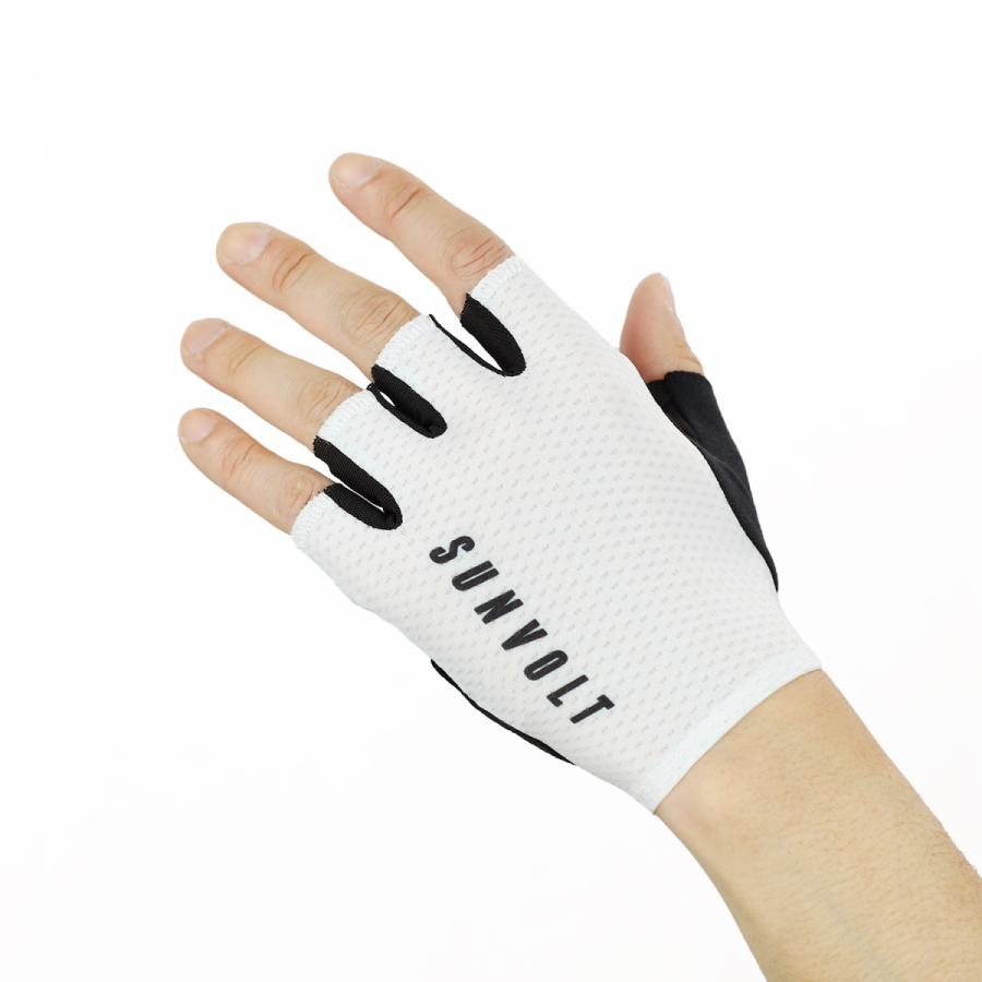 ショートグローブ［ホワイト］【返品・交換不可】