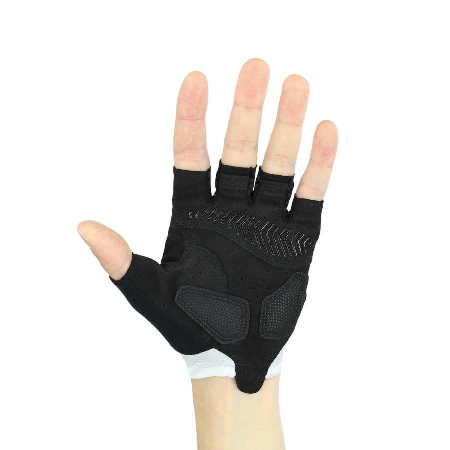 ショートグローブ［ホワイト］【返品・交換不可】