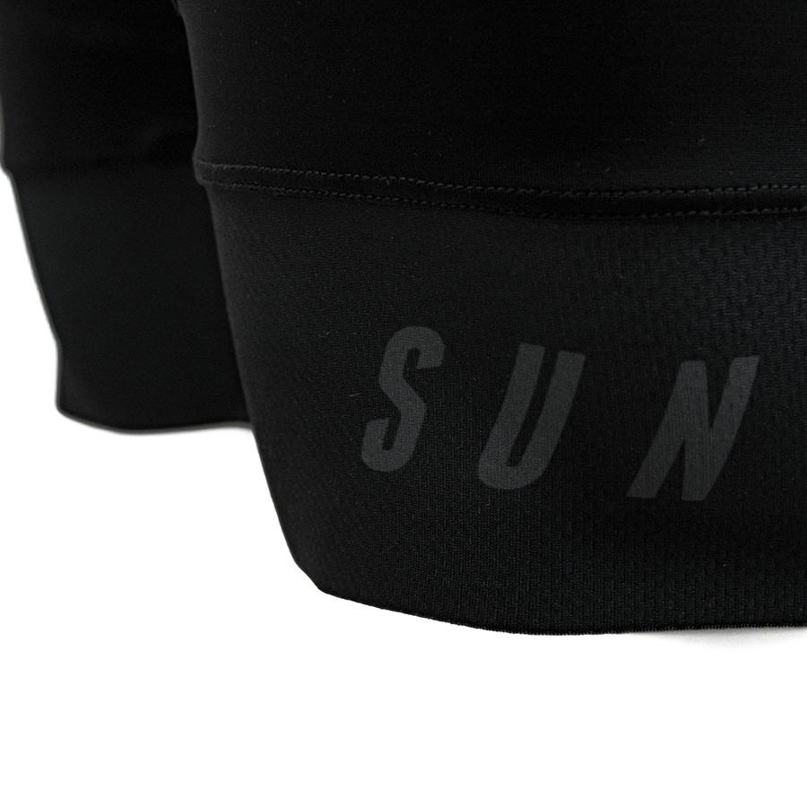 Proパフォーマンス 長袖セパレートワンピース ブラック Sy 636 Ppleo Black サンボルト ヤフー店 通販 Yahoo ショッピング