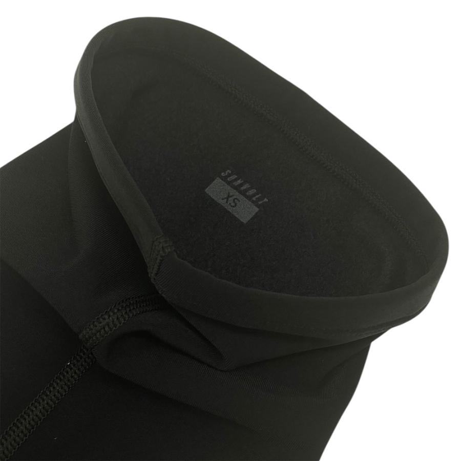 サンボルト　サーモスーツ　Mサイズ　レッグウォーマーセットSUNVOLT サーモレッグウォーマー［ブラック］ : サンボルト ヤフー店