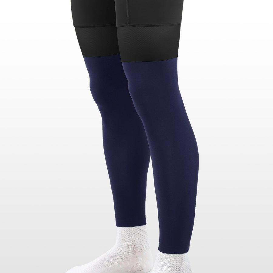 サーモレッグウォーマー［ネイビー］ : サンボルト ヤフー店 - 通販