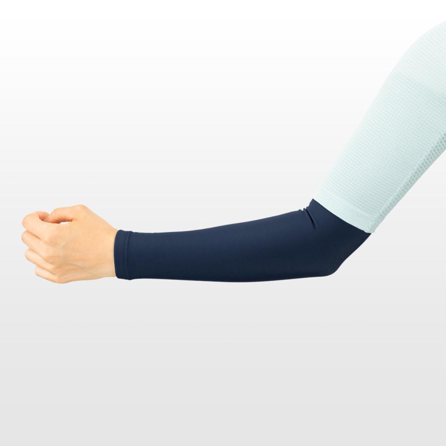 アームウォーマー［ネイビー］ : サンボルト ヤフー店 - 通販 - Yahoo