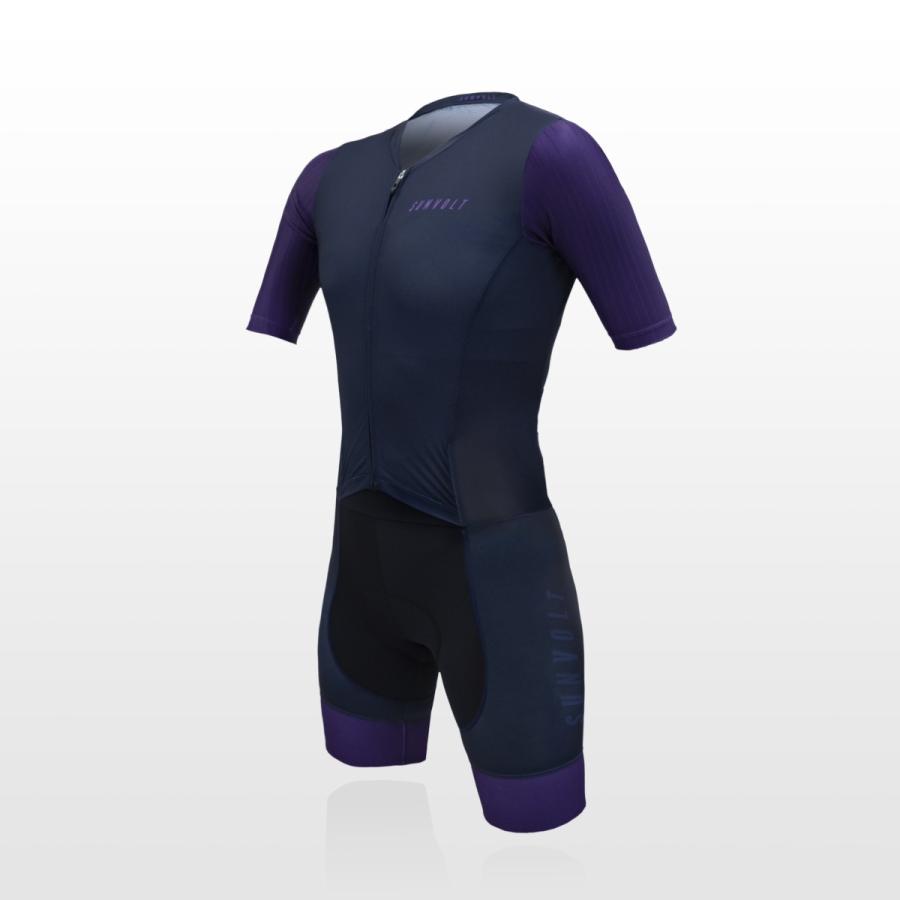 サンボルト セパレートワンピースを買ってみました Satch Cycle ロードバイク シクロクロス