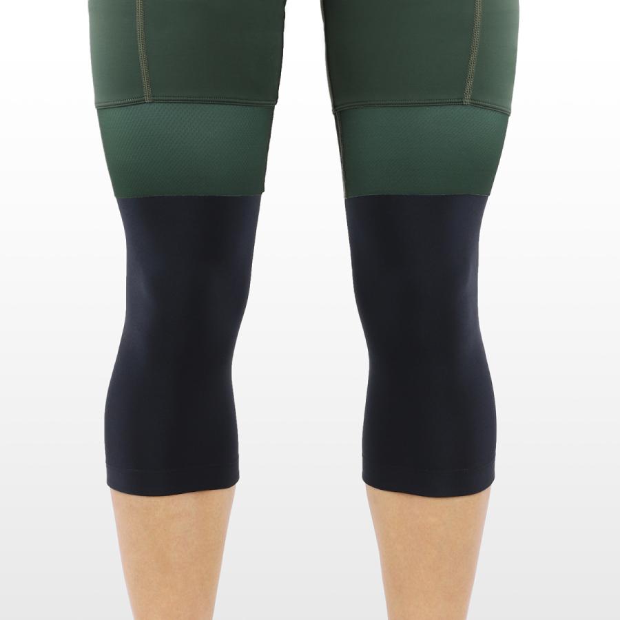 ニーウォーマー［ブラック］ : サンボルト ヤフー店 - 通販 - Yahoo