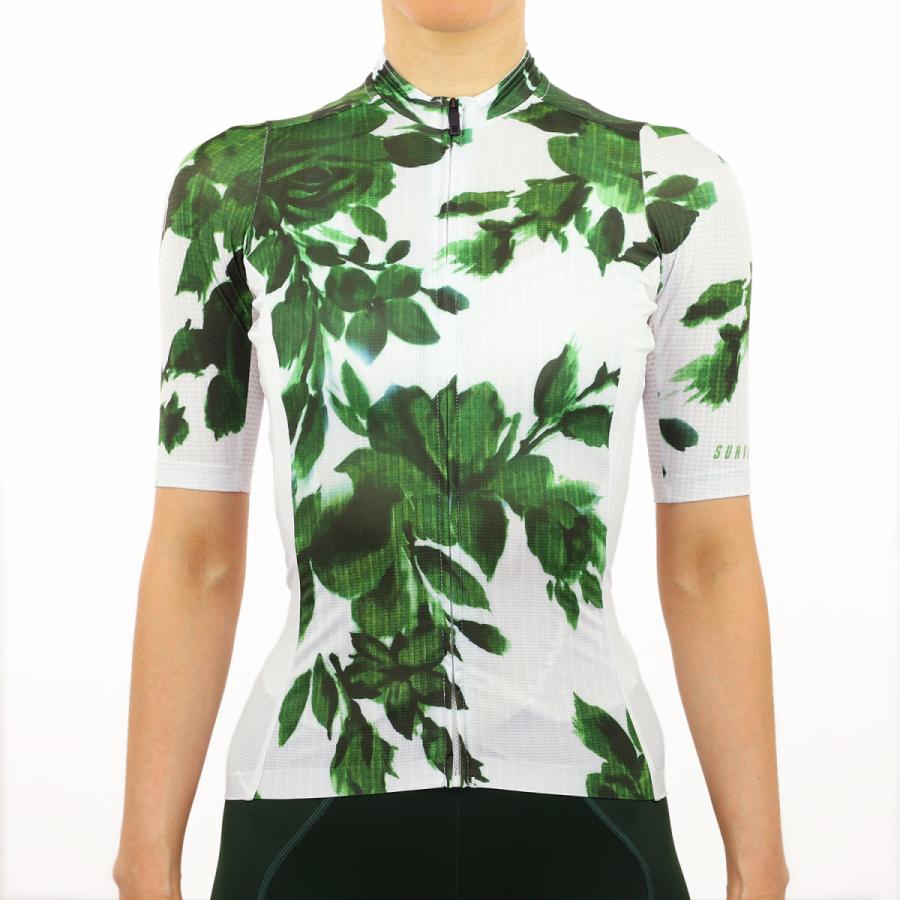 Sale 50 Off レディースプレミアム半袖ジャージ グリーンローズ Sy900 Ldps Greenrose サンボルト ヤフー店 通販 Yahoo ショッピング