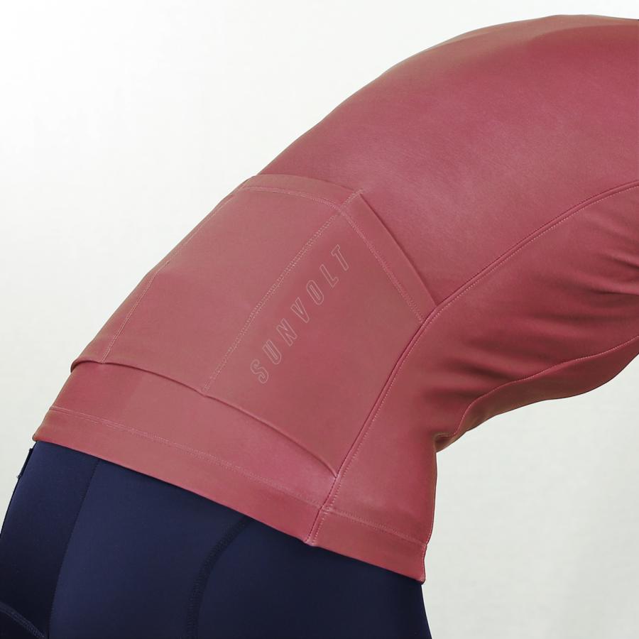 SALE 55%OFF】レディースプレミアムサーモジャケット（オーキッド 