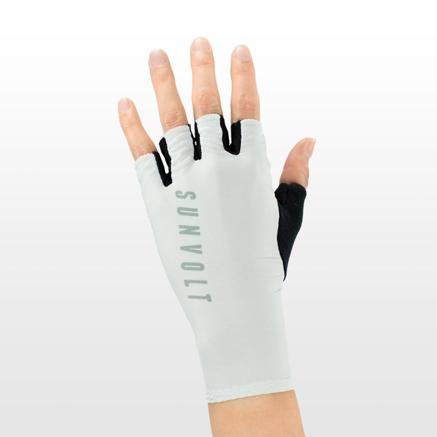 スムースフィットグローブ［ホワイト］【返品・交換不可】 の商品画像