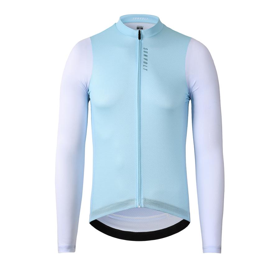 SHALOM ホワイト ジャージ PEARL-IZUMI ( パールイズミ ) 半袖ジャージ YS621-B JAPAN