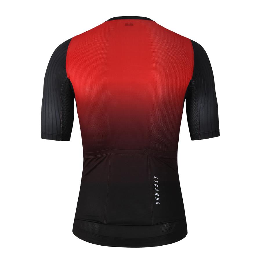 SUNVOLT半袖ジャージ、ビブショーツセット SUNVOLT半袖ジャージ ビブショーツセット｜Yahoo!フリマ（旧