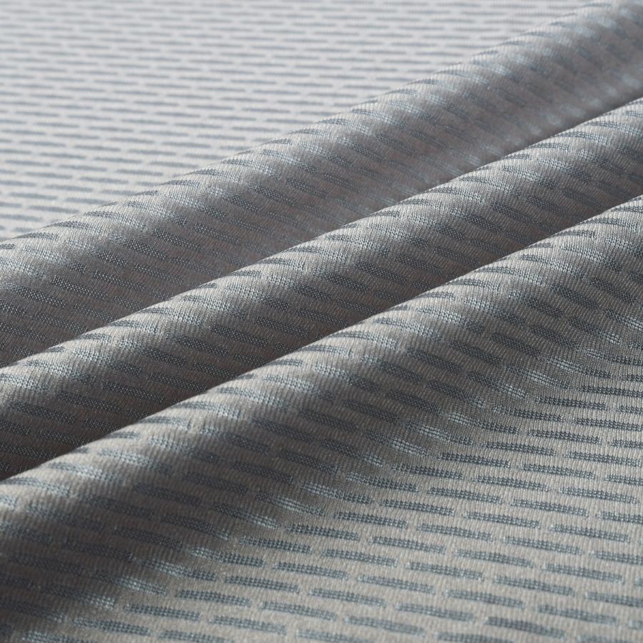 サンボルト　クールメッシュ半袖ジャージ Ver.2 SALE 20%OFF】クールメッシュ半袖ジャージ Ver.2 ［アイスブルー