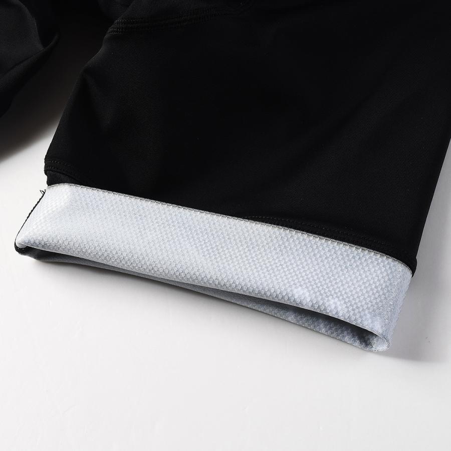 【SALE 30%OFF】クールメッシュ半袖セパレートワンピース Ver.2［ウォーターブルー］【返品・交換不可】の画像