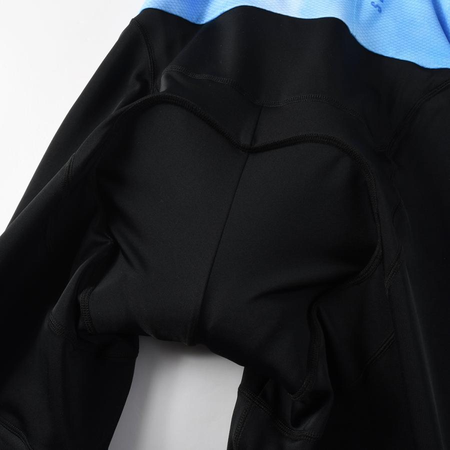 【美品】【最終値下】SUNVOLTクールメッシュ半袖ワンピース Ver.2 SALE 20%OFF】クールメッシュ半袖セパレートワンピース Ver.2