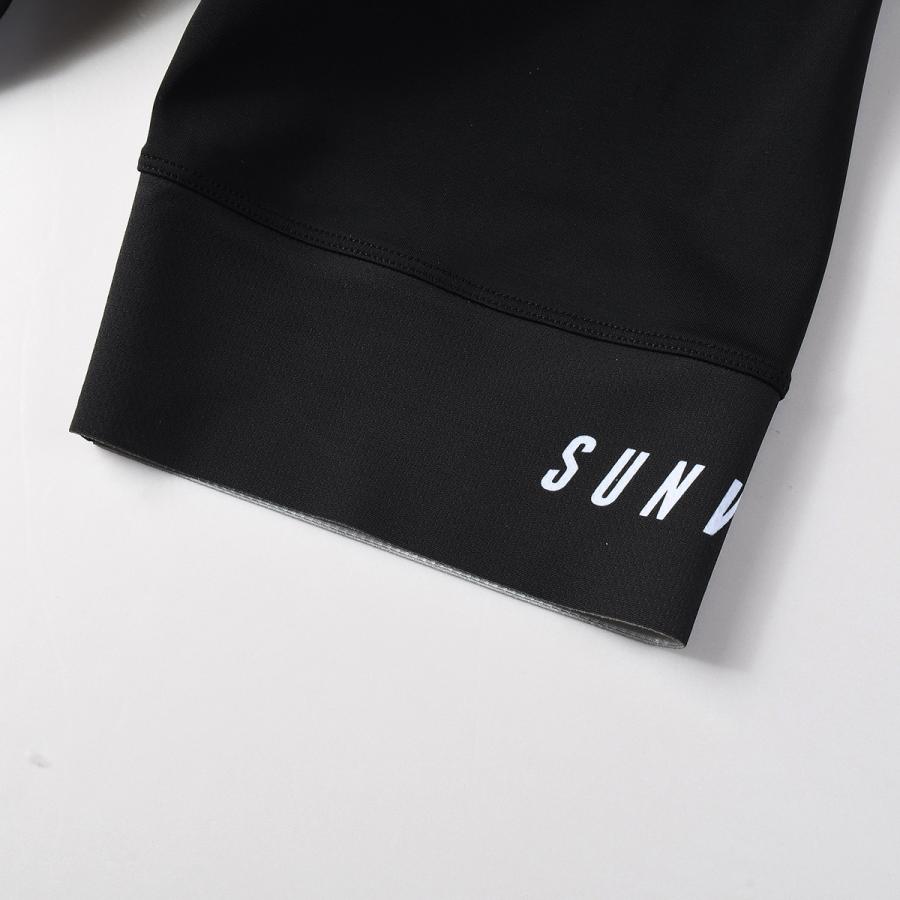 【SALE 30%OFF】クールメッシュ半袖セパレートワンピース Ver.2［ブルーグラデーション］【返品・交換不可】の画像