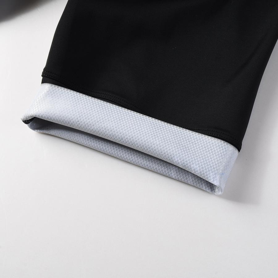 【SALE 30%OFF】クールメッシュ半袖セパレートワンピース Ver.2［ブルーグラデーション］【返品・交換不可】の画像