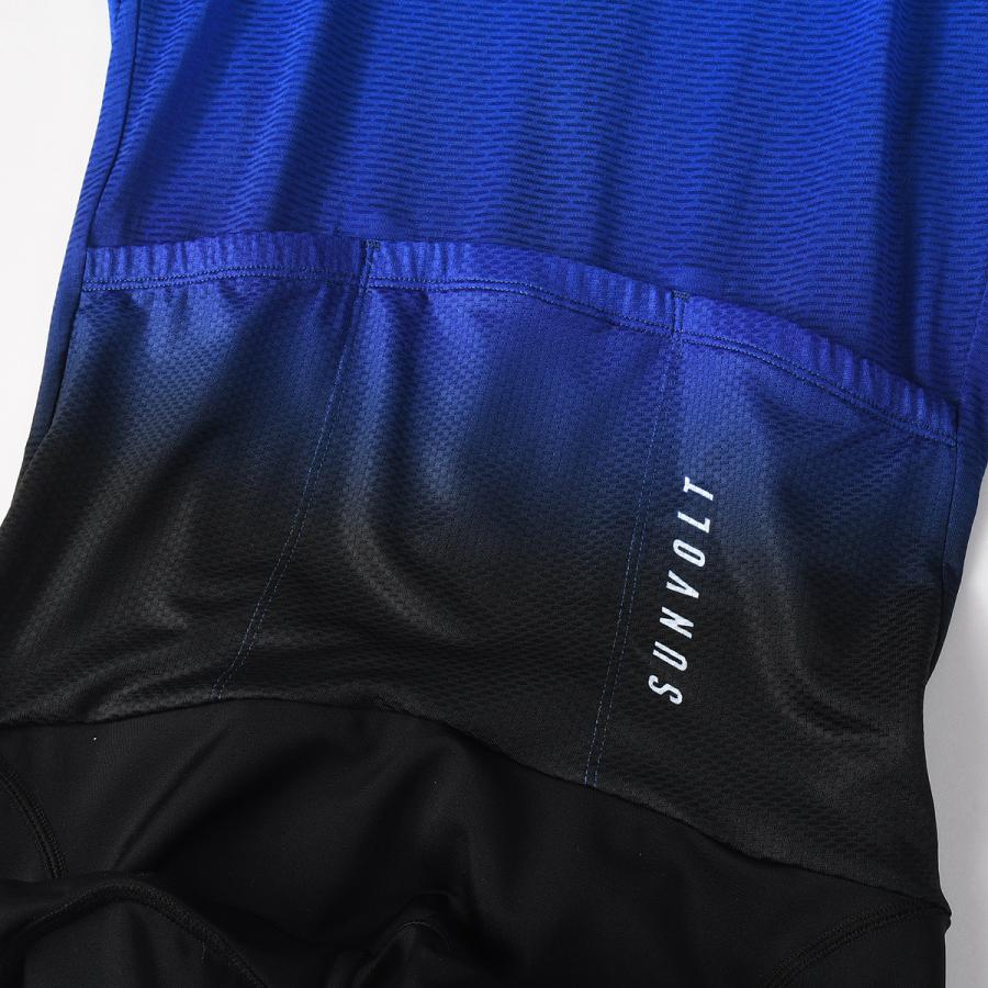 SALE 20%OFF】クールメッシュ半袖セパレートワンピース Ver.2