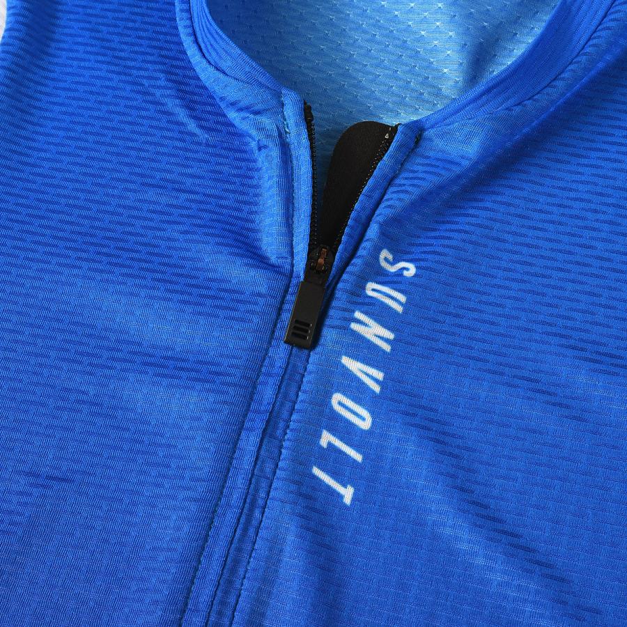 【美品】【最終値下】SUNVOLTクールメッシュ半袖ワンピース Ver.2 SALE 20%OFF】クールメッシュ半袖セパレートワンピース Ver.2