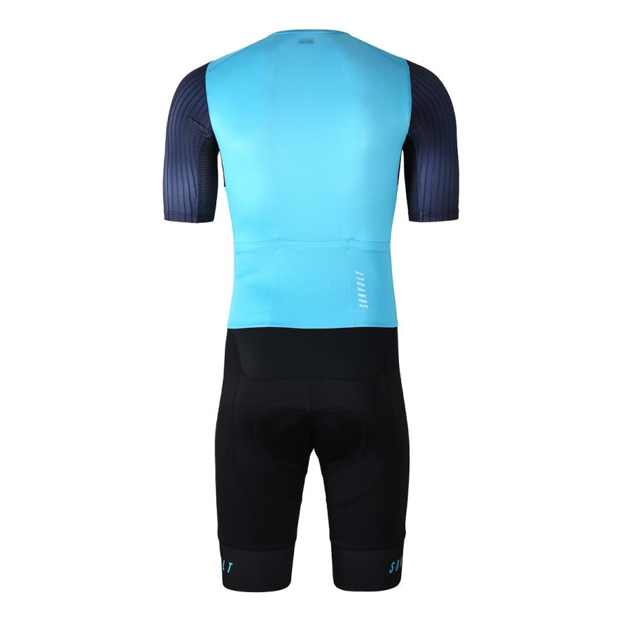 サンボルト　COMP半袖セパレートワンピース　XL サイズ　スキンスーツ サンボルト COMP半袖セパレートワンピース XL サイズ スキン