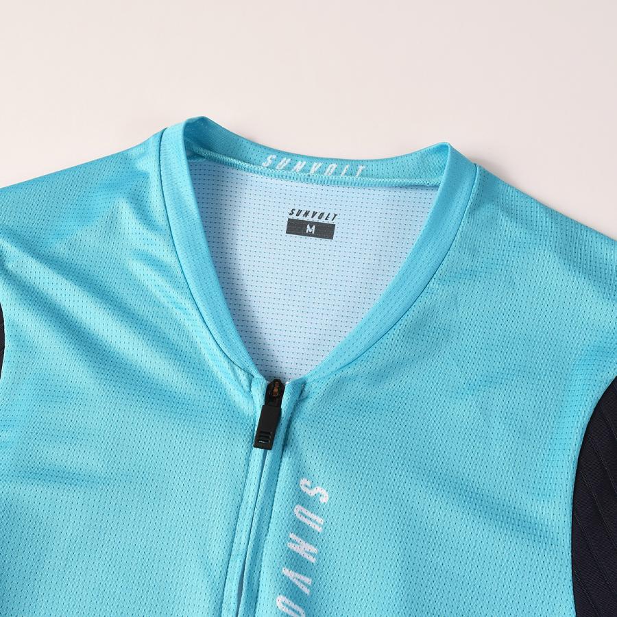 サンボルト　COMP半袖　セパレートワンピース COMP レディース半袖セパレートワンピース ▻ オリジナル