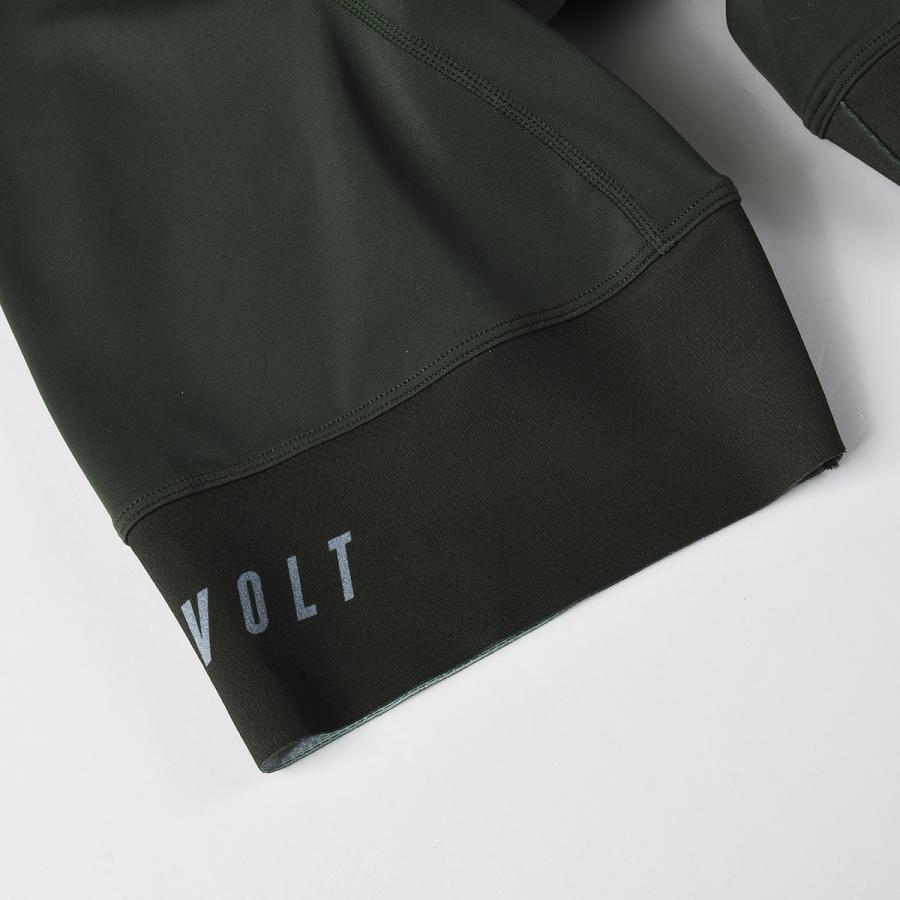 TEAM ビブパンツ［アーミーグリーン］ |  | 06