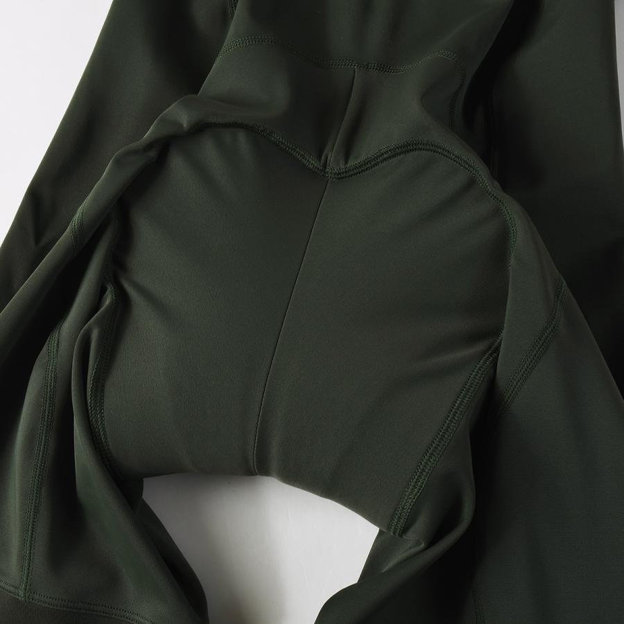 TEAM ビブパンツ［アーミーグリーン］ |  | 10