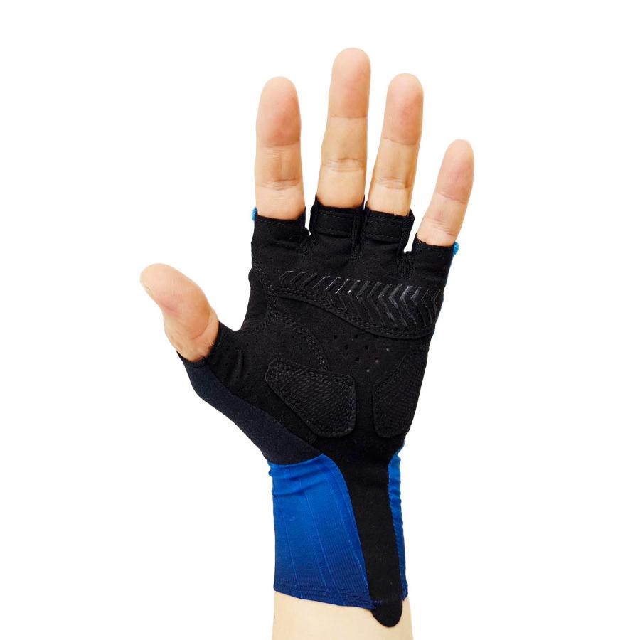 PROエアログローブ［ブルー］【返品・交換不可】 : サンボルト ヤフー