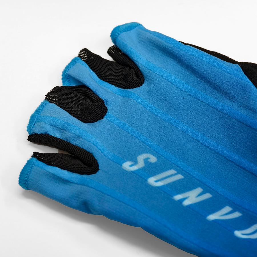 バ*プ様 支給品　EF Education EasyPost　エアログローブ　R バ*プ様 支給品 EF Education EasyPost エアログローブ R - メルカリ