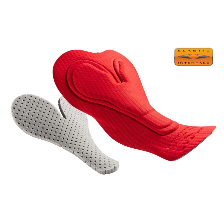 COMPレディース半袖セパレートワンピース [ライラック