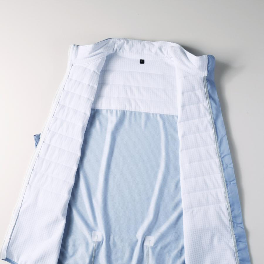 SALE 20%OFF】ウィンターベスト 3Mシンサレートハイロフト（中綿