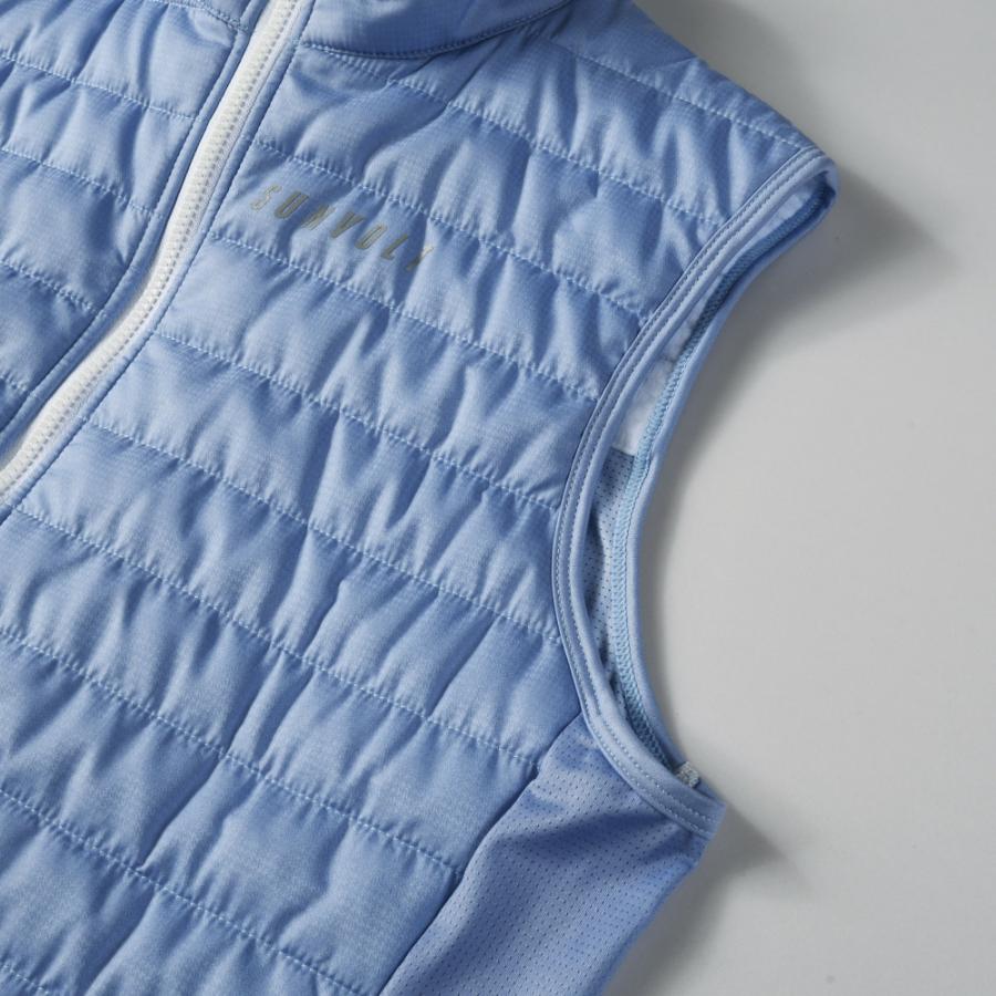 SALE 20%OFF】ウィンターベスト 3Mシンサレートハイロフト（中綿