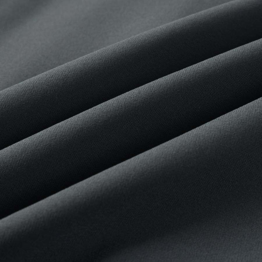 サーマル長袖ジャケット [ダークグレー] |  | 10