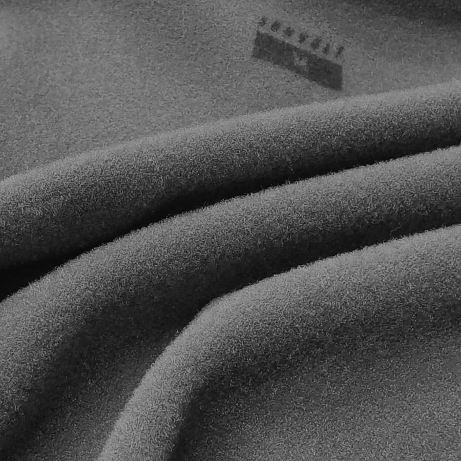 サーマル長袖ジャケット [ダークグレー] |  | 11