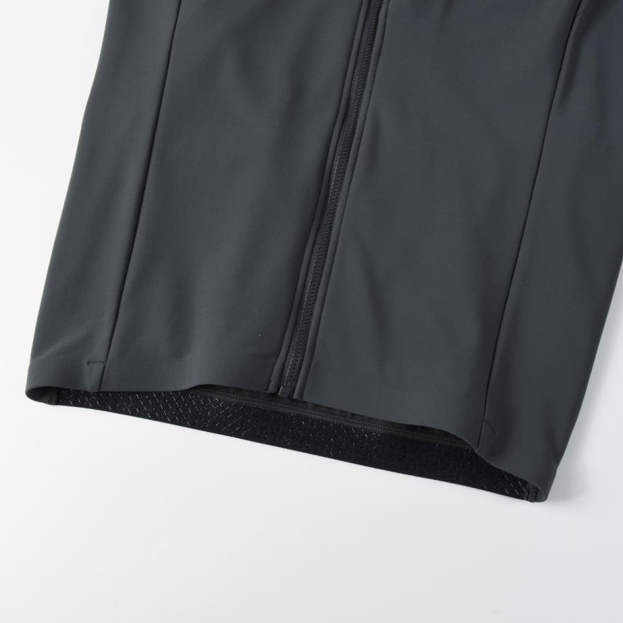 サーマル長袖ジャケット [ダークグレー] |  | 06