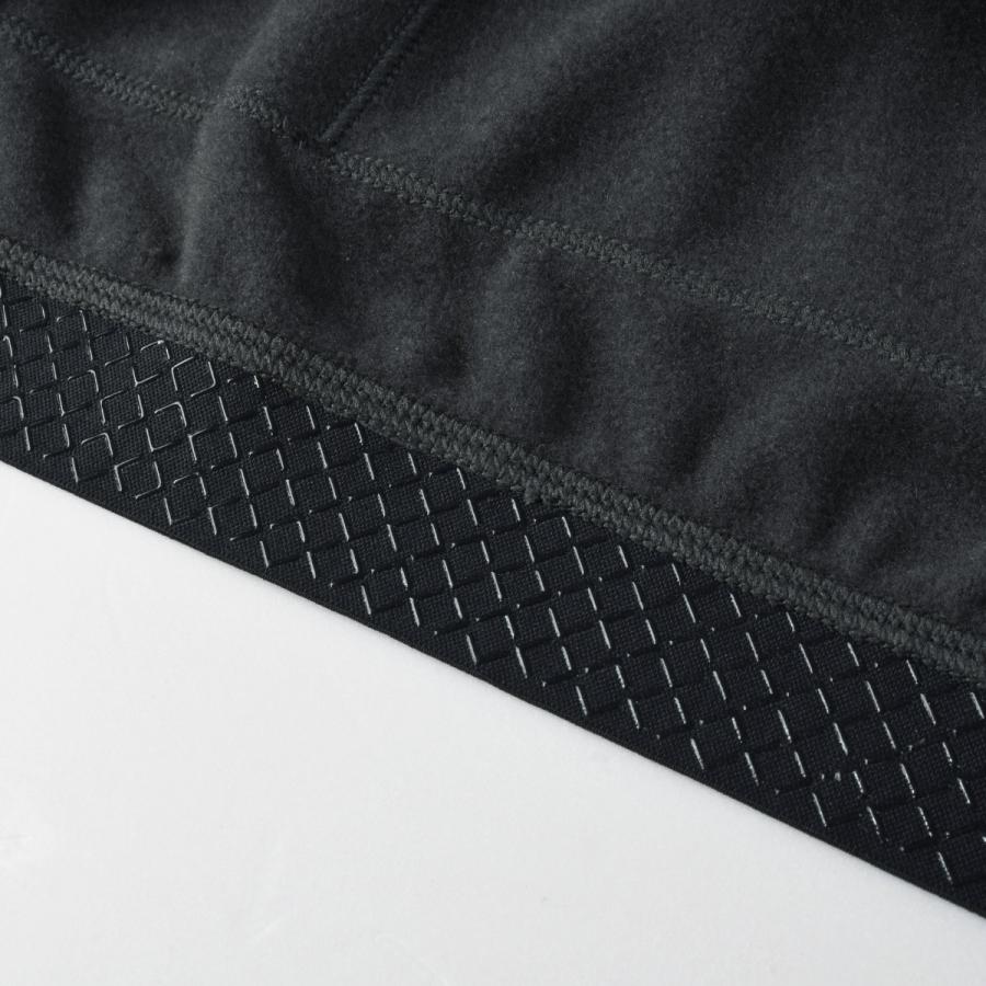 サーマル長袖ジャケット [ダークグレー] |  | 07