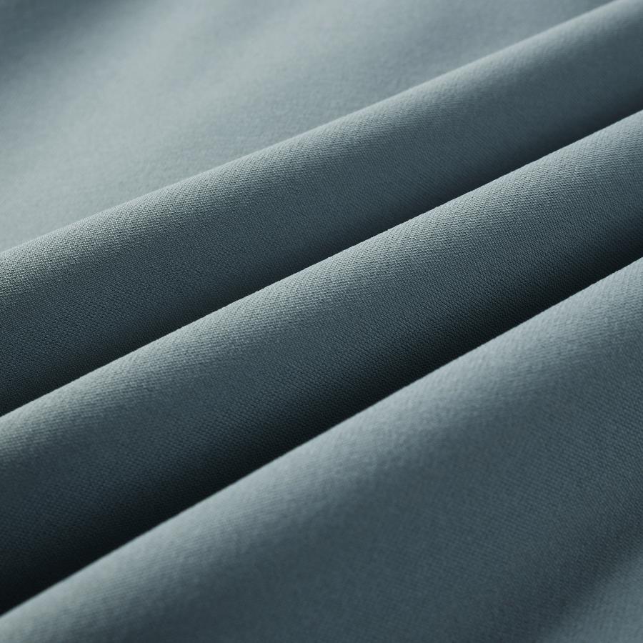 サーマル長袖ジャケット [スモーキーブルー] |  | 09