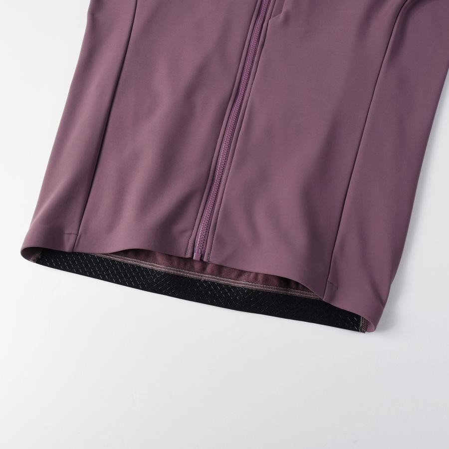 サーマル長袖ジャケット [パープル] : サンボルト ヤフー店 - 通販
