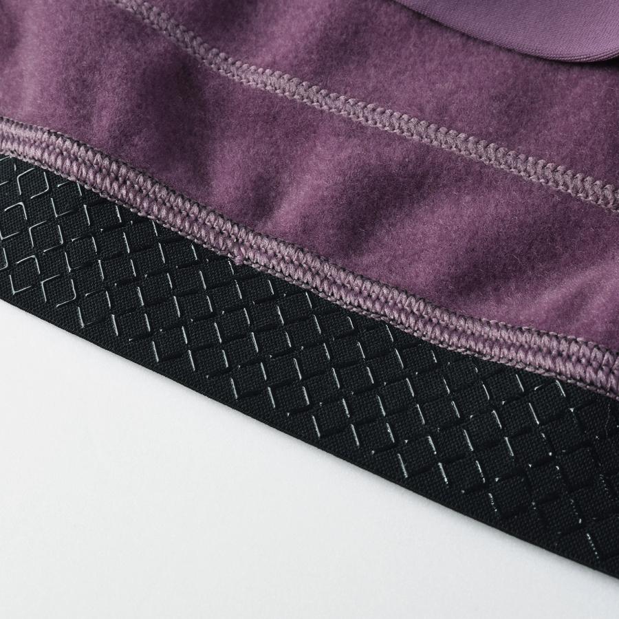 サーマル長袖ジャケット [パープル] : サンボルト ヤフー店 - 通販